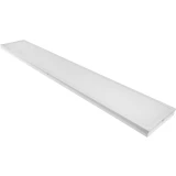 Светильник JazzWay PPL 1195/U Opal (40Вт, 6500К) (5045903)