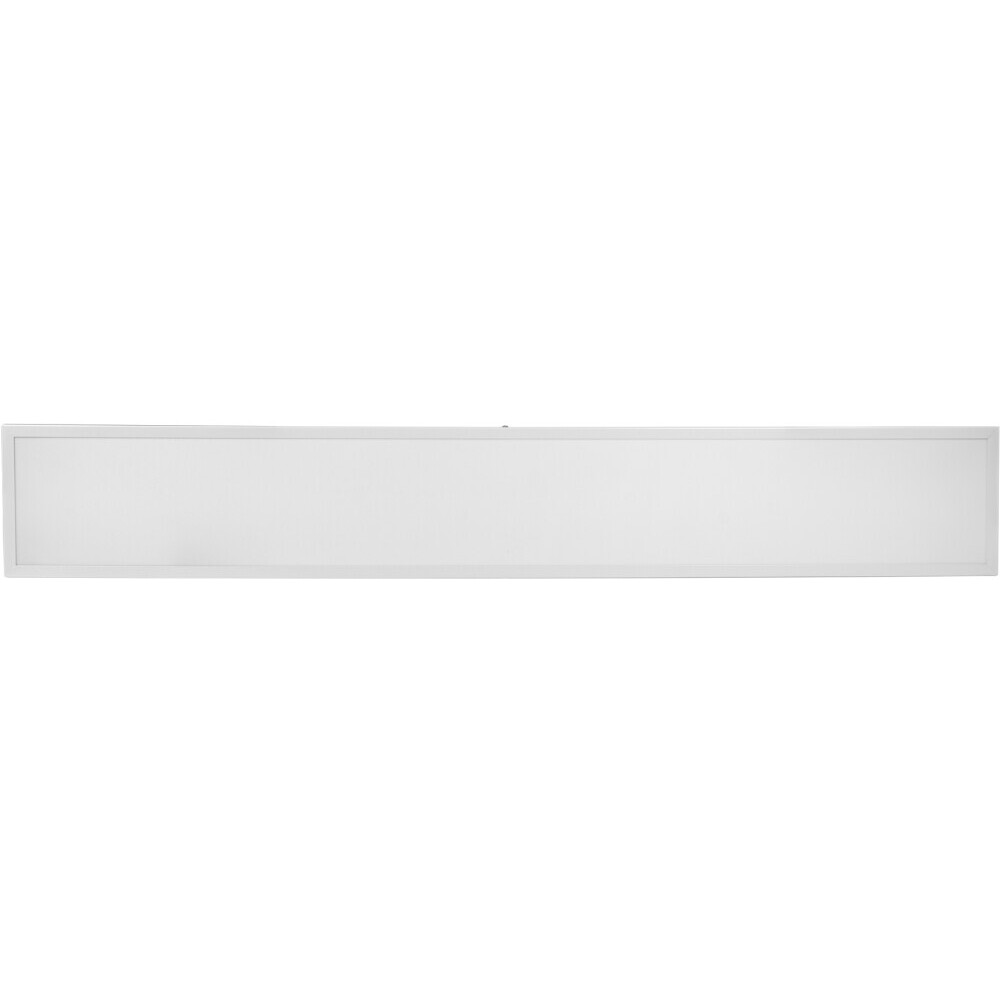Светильник JazzWay PPL 1195/U Opal (40Вт, 6500К) - 5045903 - фото 3