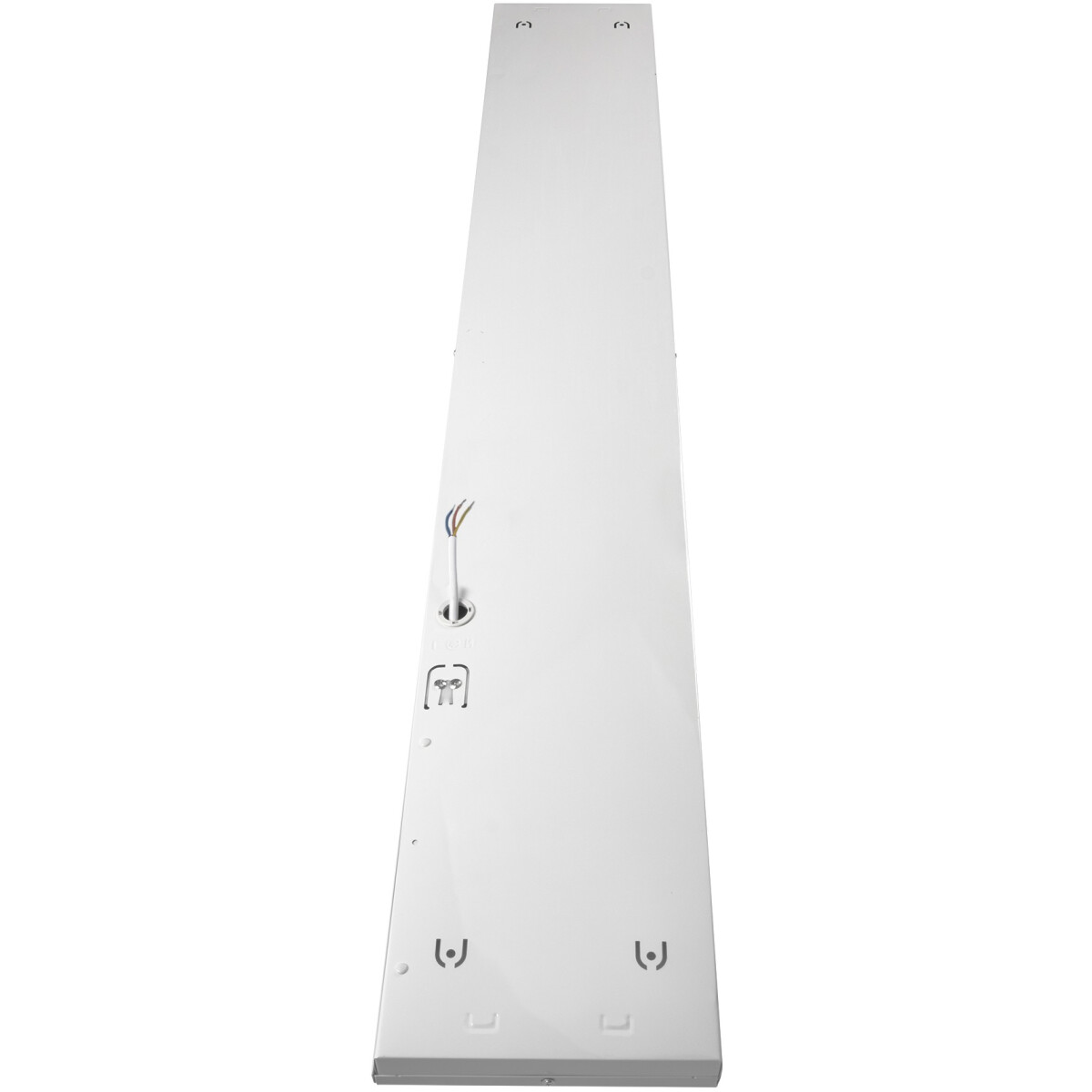 Светильник JazzWay PPL 1195/U Opal (40Вт, 6500К) - 5045903 - фото 6