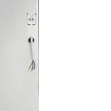 Светильник JazzWay PPL 1195/U Opal (40Вт, 6500К) (5045903)