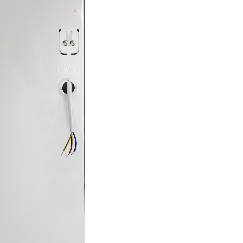 Светильник JazzWay PPL 1195/U Opal (40Вт, 6500К) - 5045903 - фото 7