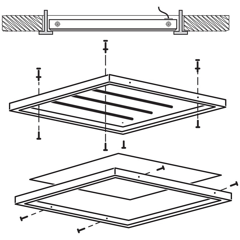 Светильник JazzWay PPL SPEC 02 Opal - 5043510 - фото 8