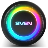 Портативная акустика Sven PS-315 Black (SV-021702)