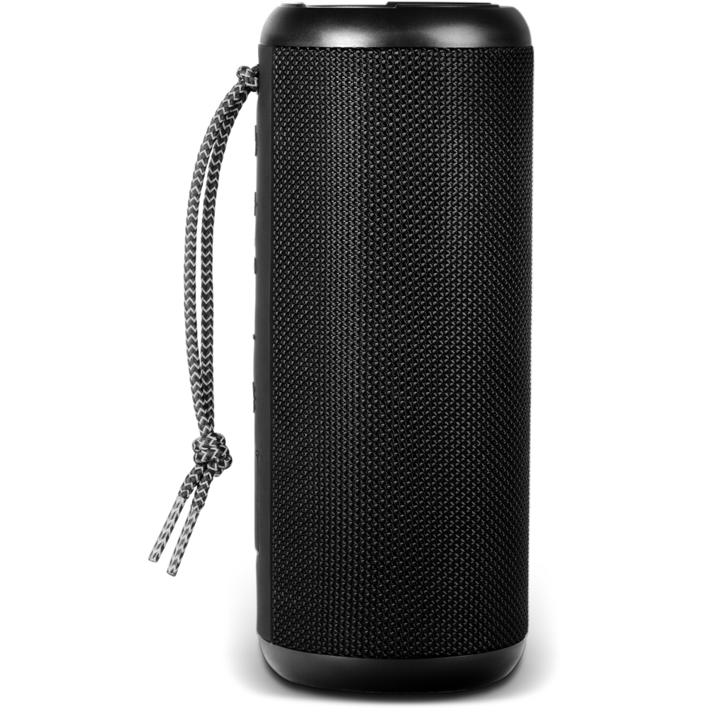 Портативная акустика Sven PS-315 Black - SV-021702 - фото 4