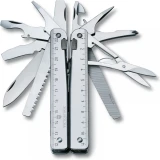 Мультитул Victorinox SwissTool X (3.0327.L)
