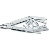 Мультитул Victorinox SwissTool X (3.0327.L)