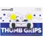 Накладки на стики Artplays Thumb Grips Yellow для PS5 - ART38