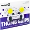 Накладки на стики Artplays Thumb Grips Yellow для PS5 - ART38 - фото 2