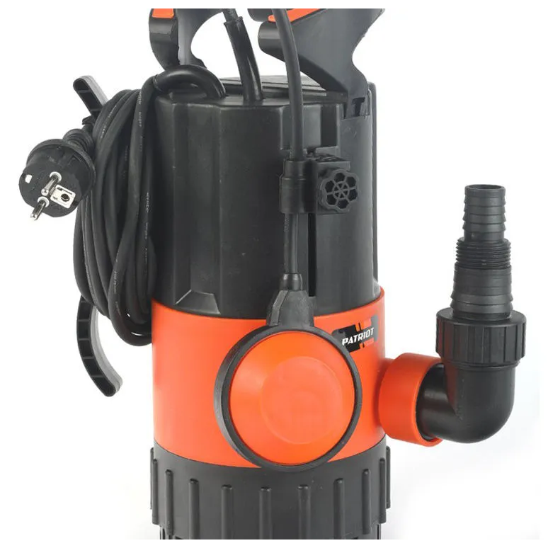 Насос PATRIOT F 500 D - 315302408 - фото 2