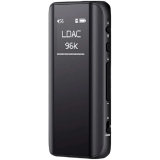 Усилитель для наушников FiiO BTR15 Black