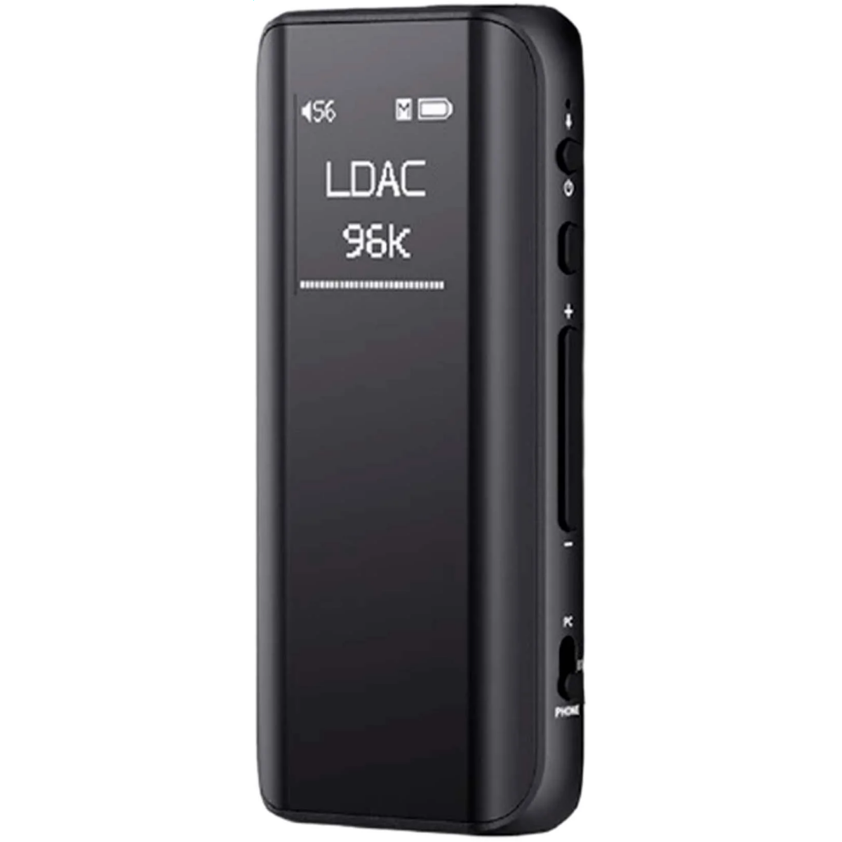 Усилитель для наушников FiiO BTR15 Black