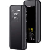 Усилитель для наушников FiiO BTR15 Black