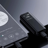 Усилитель для наушников FiiO BTR15 Black