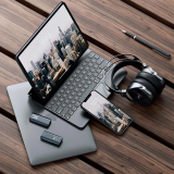 Усилитель для наушников FiiO BTR15 Black
