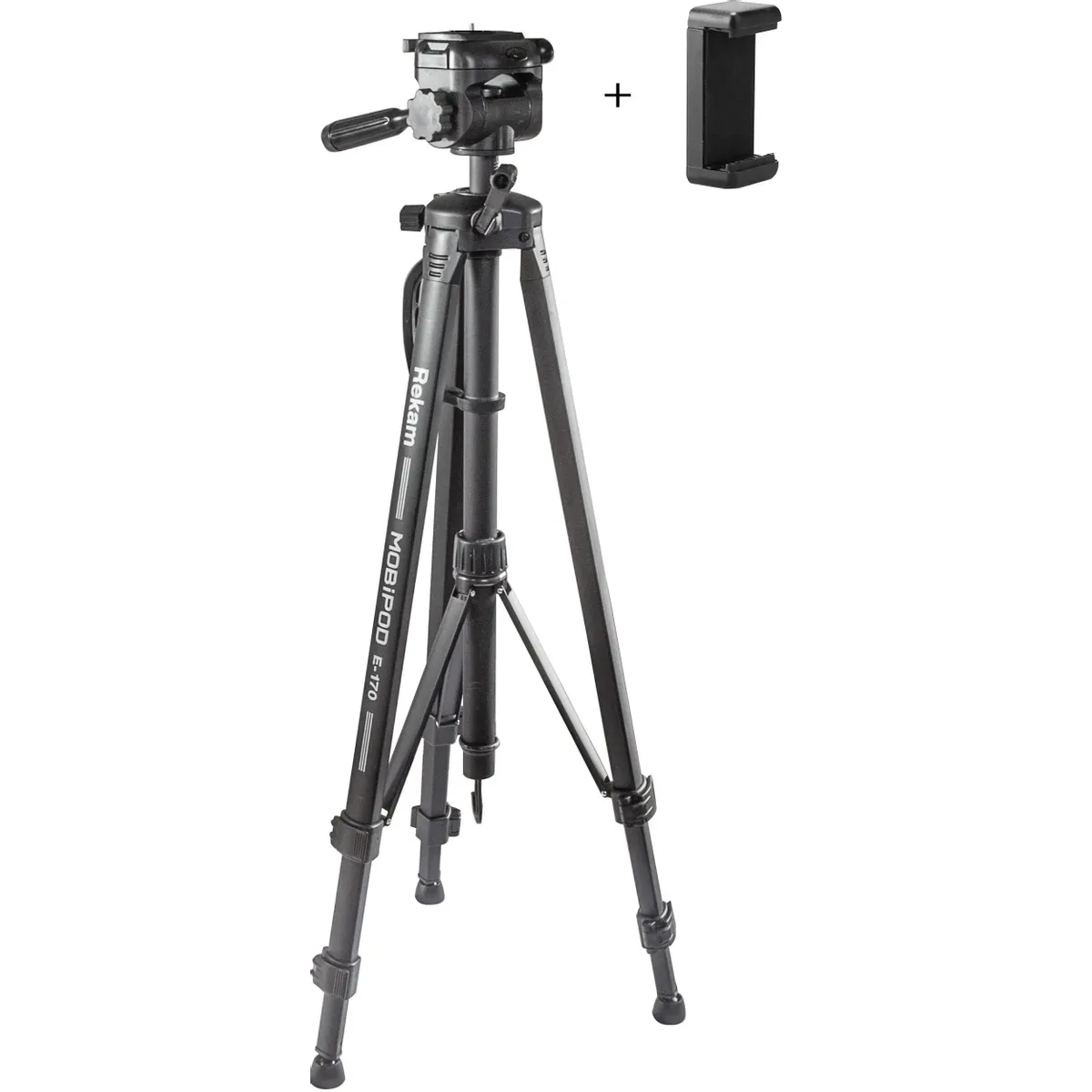 Штатив Rekam E-170 Mobipod - фото 2