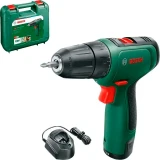 Дрель Bosch EasyDrill 1200 (06039D3006)