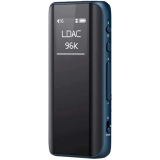 Усилитель для наушников FiiO BTR15 Blue