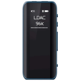 Усилитель для наушников FiiO BTR15 Blue