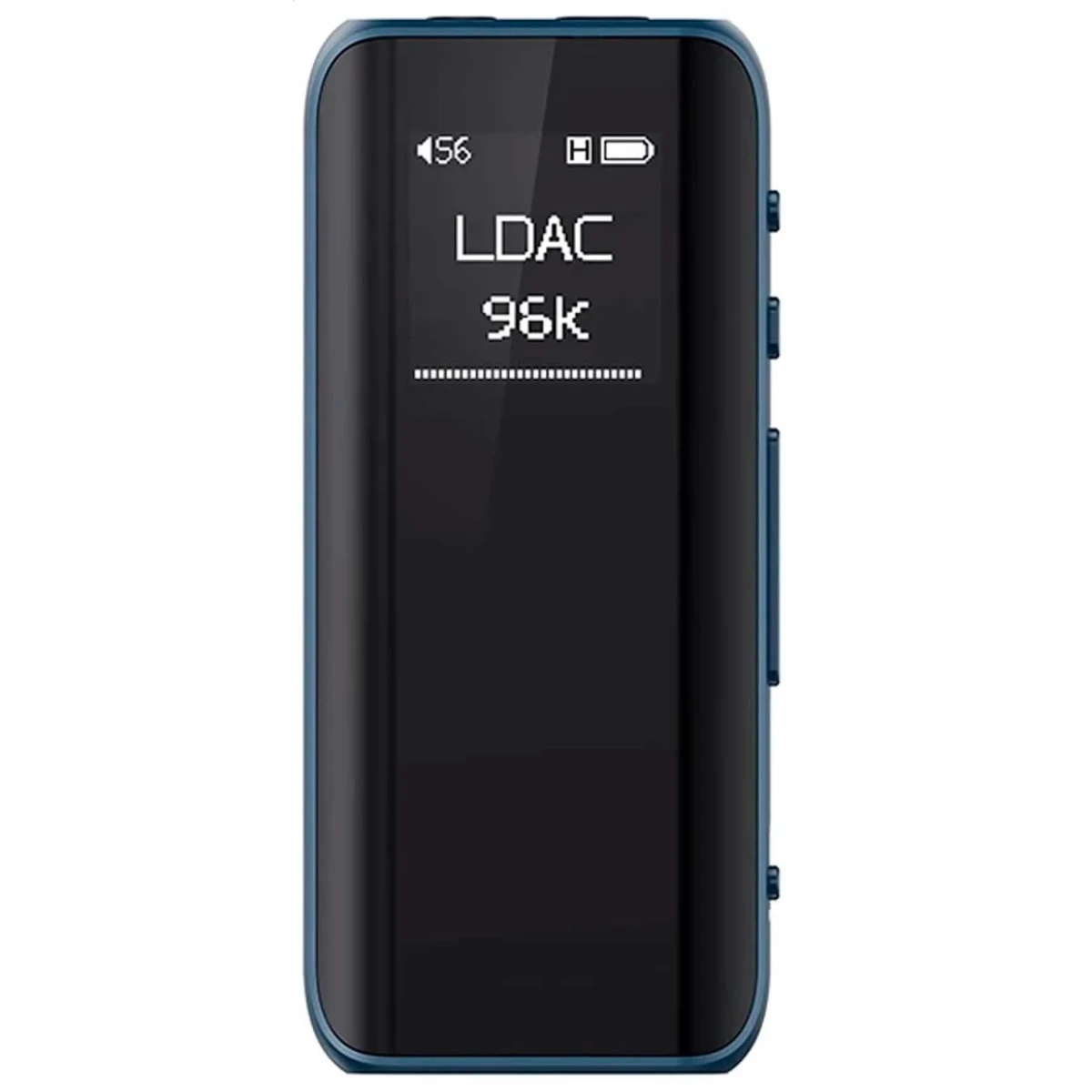 Усилитель для наушников FiiO BTR15 Blue - фото 2