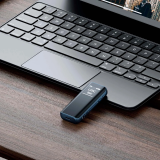Усилитель для наушников FiiO BTR15 Blue