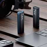 Усилитель для наушников FiiO BTR15 Blue