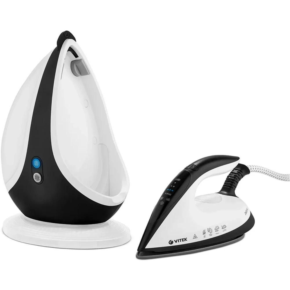 Парогенератор VITEK VT-2431 MC - фото 2