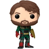 Фигурка Funko POP! TV The Boys Soldier Boy (72124)