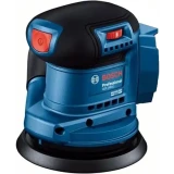 Шлифовальная машина Bosch GEX 185-LI (06013A5020)