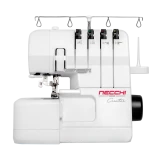 Оверлок Necchi 5600D