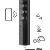 Bluetooth ресивер Deppa Car Bluetooth (44171)