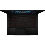 Ноутбук MSI GF63 Thin (11UCX-1609XRU) (9S7-16R612-1609)