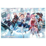 Стенд miHoYo Genshin Impact 2022 Online Concert (6975213683514)