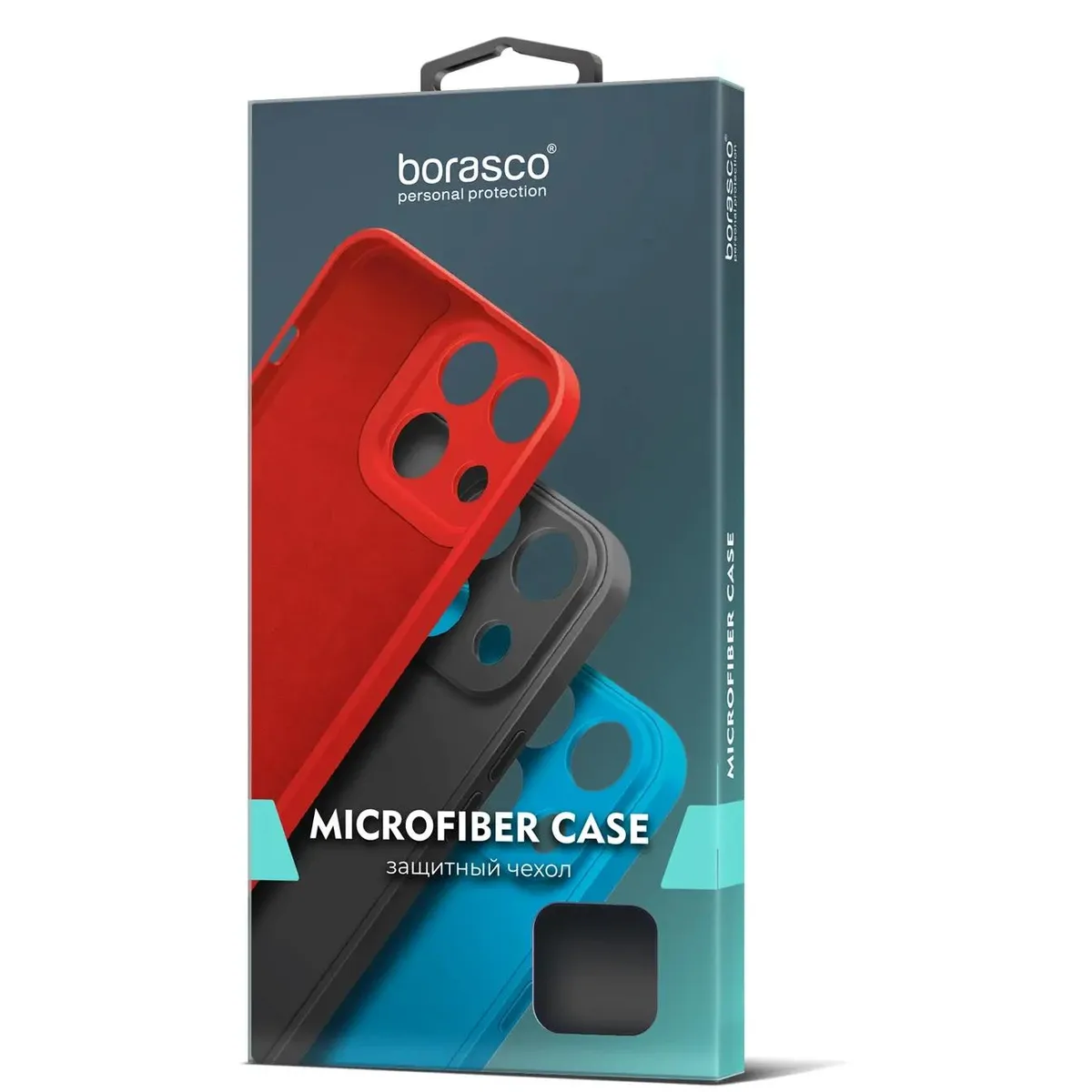 Чехол BoraSCO 71444 - фото 3