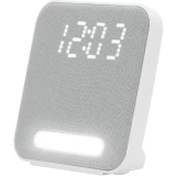 Радиобудильник Harper HCLK-2060 Grey