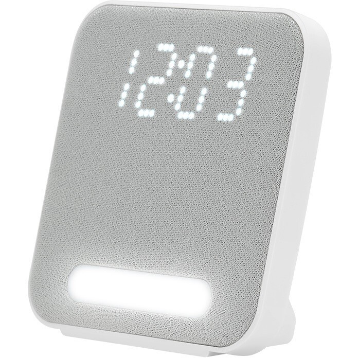 Радиобудильник Harper HCLK-2060 Grey