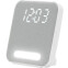 Радиобудильник Harper HCLK-2060 Grey