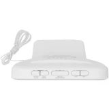 Радиобудильник Harper HCLK-2060 Grey