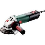 Шлифовальная машина Metabo WA 13-125 Quick (603630000)