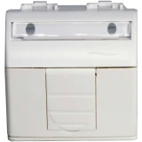 Розетка RJ-45 DKC 76655B