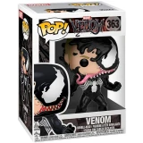 Фигурка Funko POP! Bobble Marvel Venom Venom/Eddie Brock (32685)