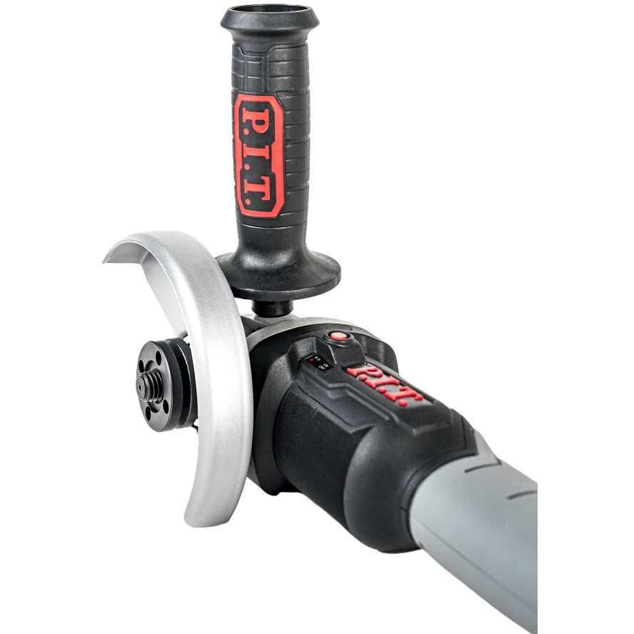 Шлифовальная машина P.I.T. PWS20H-125A/1 - фото 3