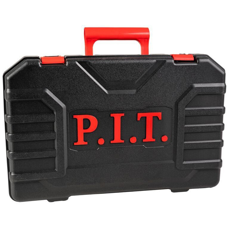 Шлифовальная машина P.I.T. PWS20H-125C/1 - фото 6