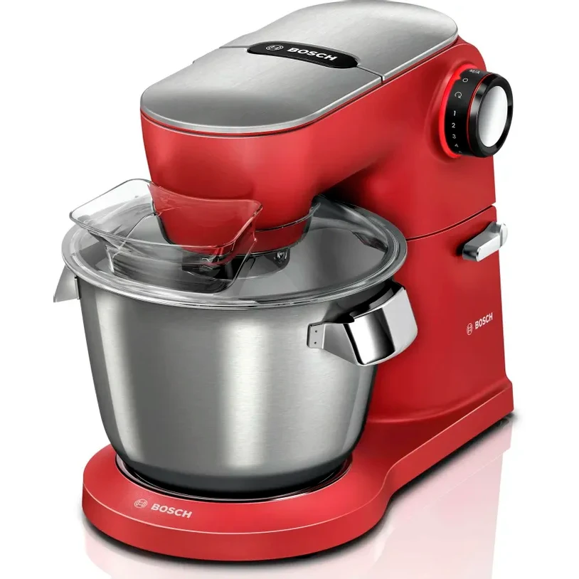 Кухонный комбайн Bosch MUM9A66R00 - фото 2