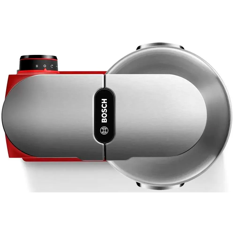 Кухонный комбайн Bosch MUM9A66R00 - фото 4