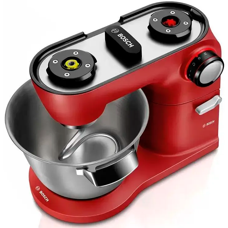 Кухонный комбайн Bosch MUM9A66R00 - фото 6