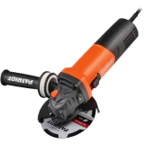 Шлифовальная машина PATRIOT AG 126E (110301127)