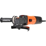 Шлифовальная машина PATRIOT AG 126E (110301127)