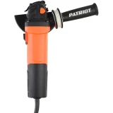 Шлифовальная машина PATRIOT AG 126E (110301127)