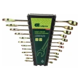 Набор гаечных ключей Сибртех 15439