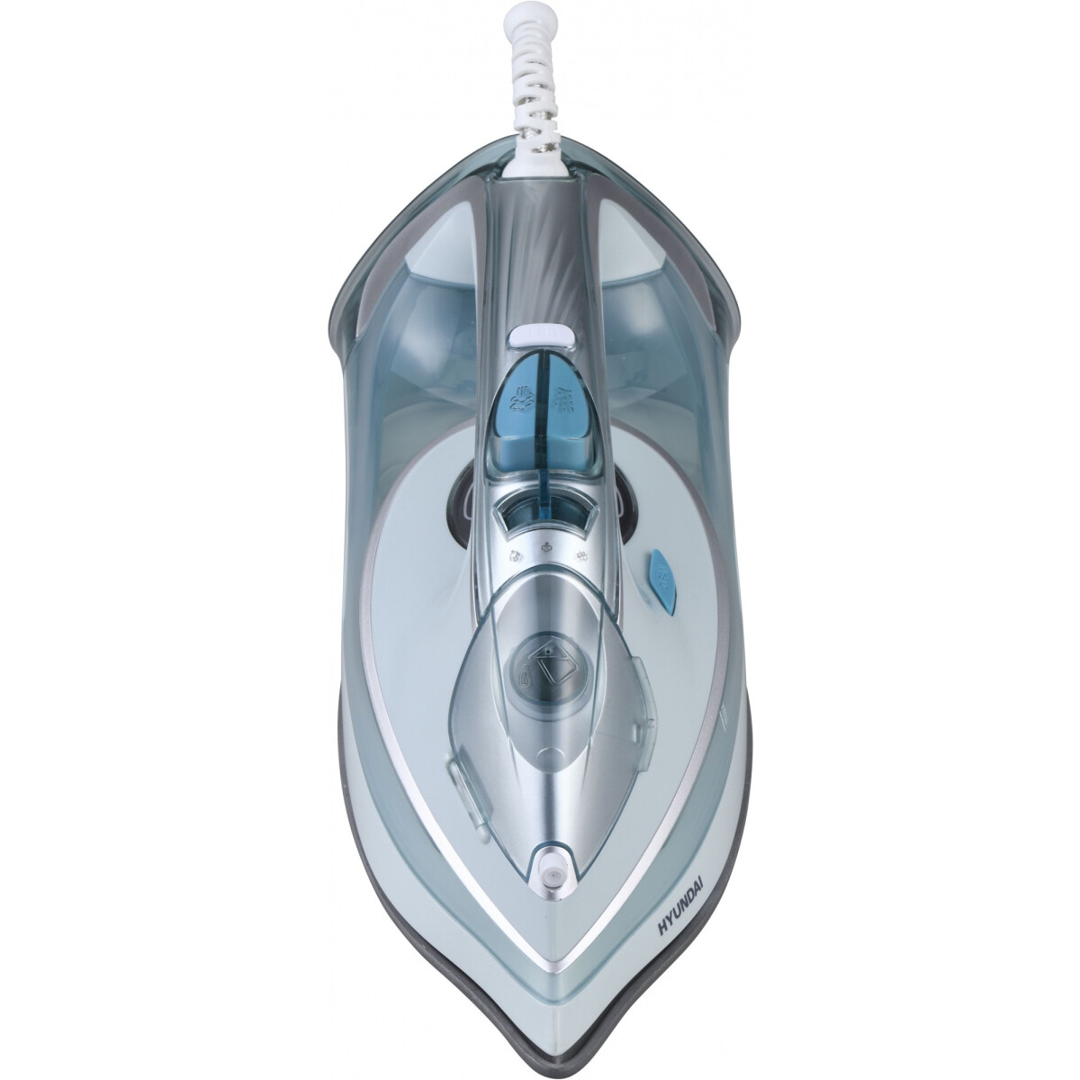 Утюг Hyundai H-SI01340 - фото 3